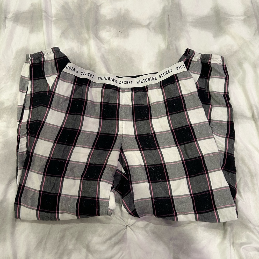 Victoria secret pajama pants